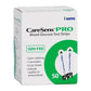 CareSens Pro Teststrips – 50 Stuks voor Betrouwbare Glucose- en Ketonenmetingen